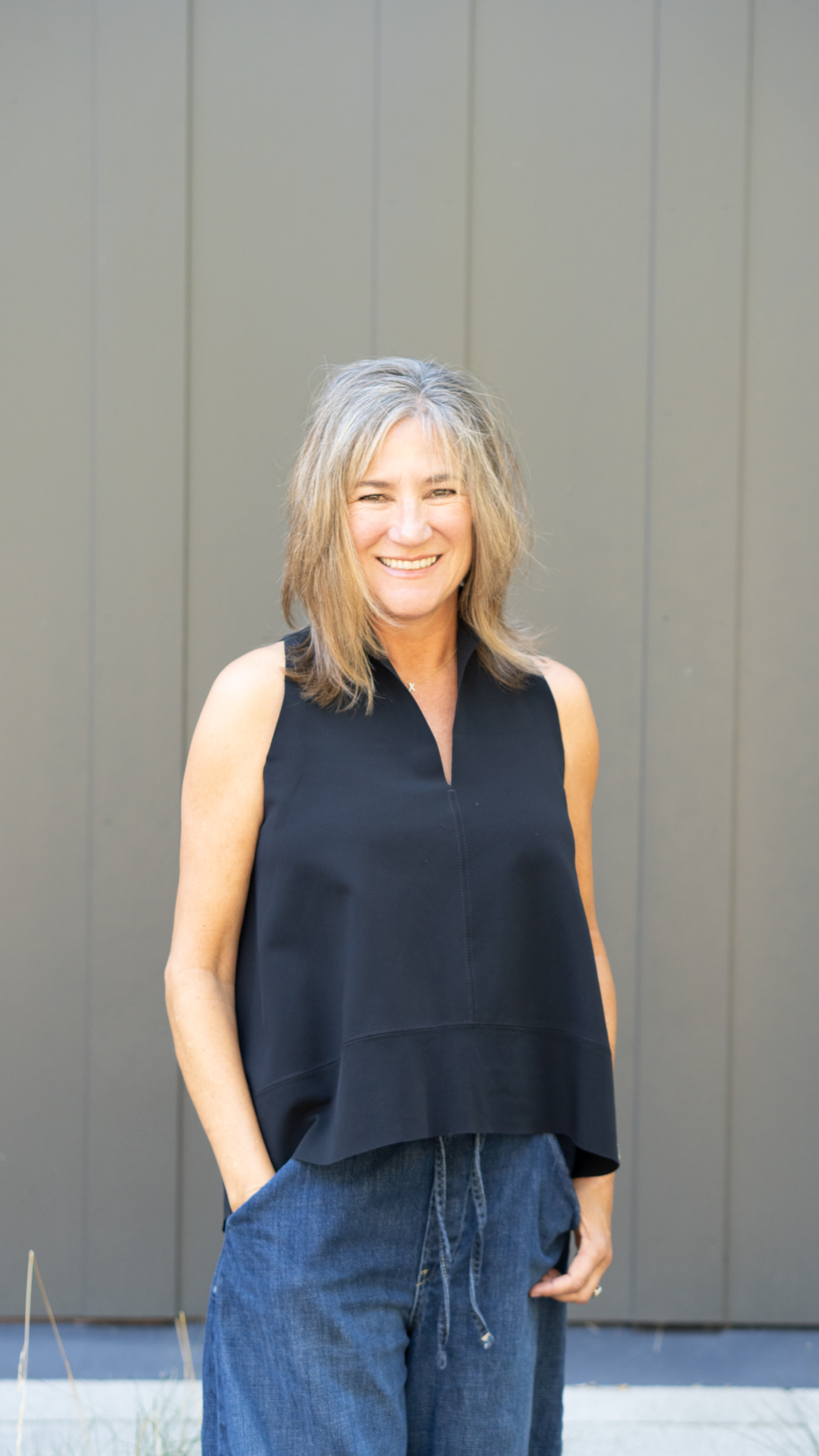DeeDee Taft, Founder of Spin PR